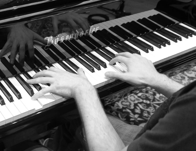 Getting Started With Music Theory Coursera